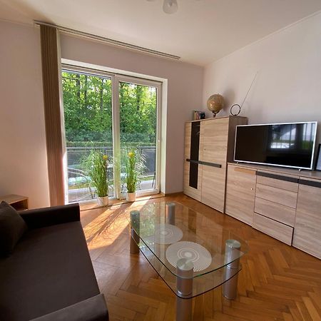 Apartament Natalia Zywiec Luaran gambar