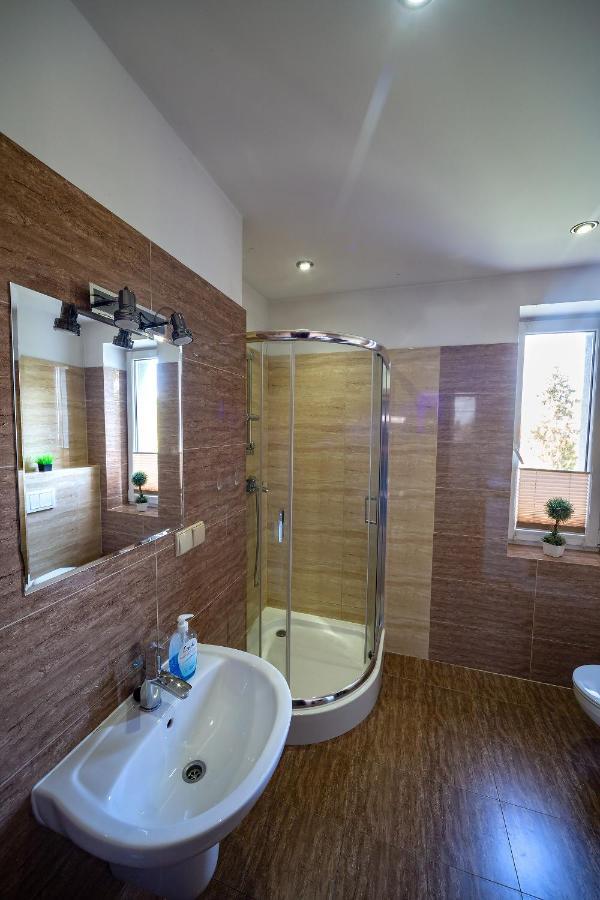 Apartament Natalia Zywiec Luaran gambar