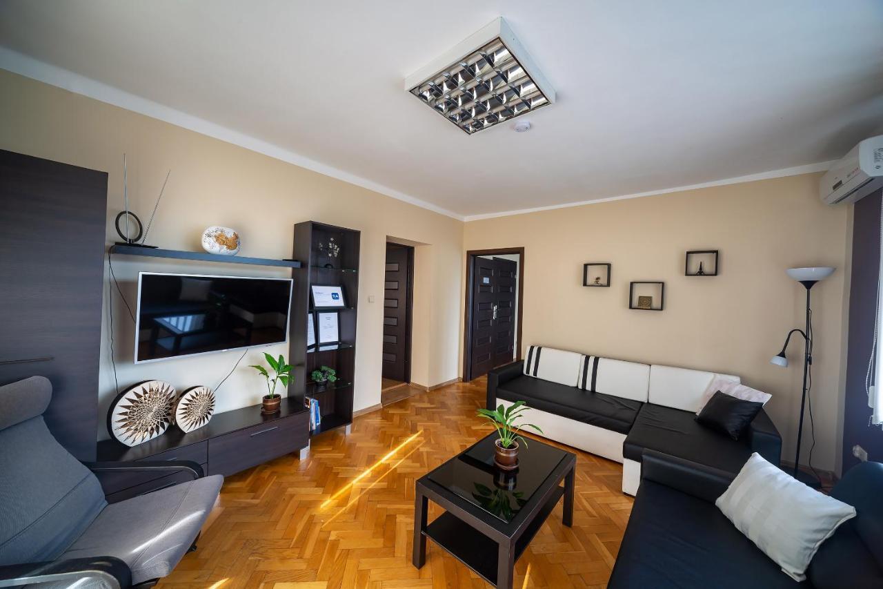 Apartament Natalia Zywiec Luaran gambar