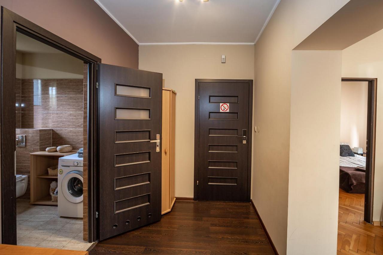 Apartament Natalia Zywiec Luaran gambar