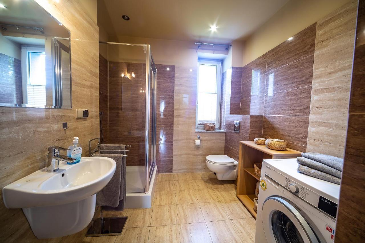 Apartament Natalia Zywiec Luaran gambar