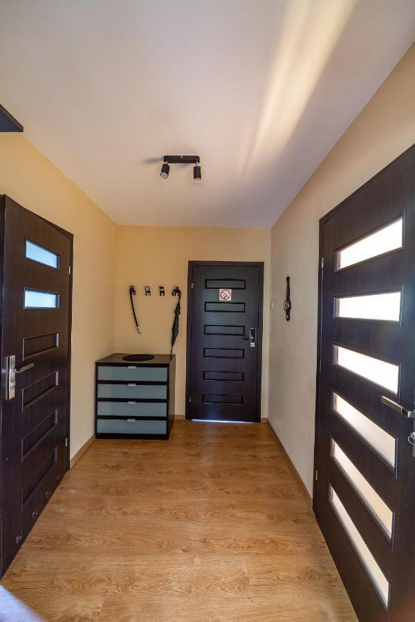 Apartament Natalia Zywiec Luaran gambar