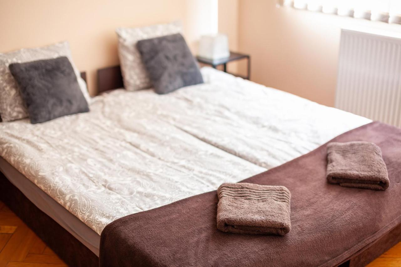 Apartament Natalia Zywiec Luaran gambar