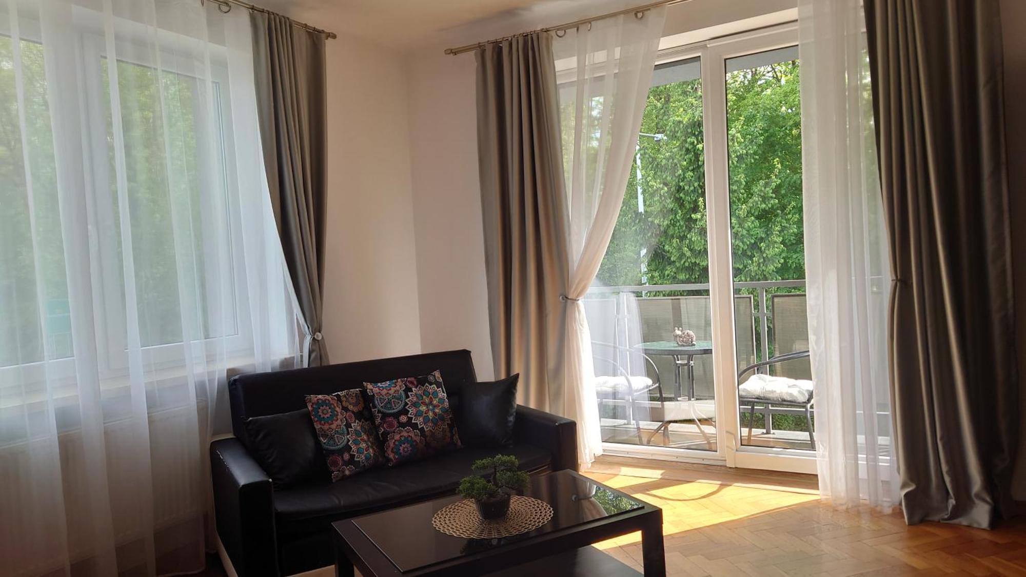 Apartament Natalia Zywiec Luaran gambar
