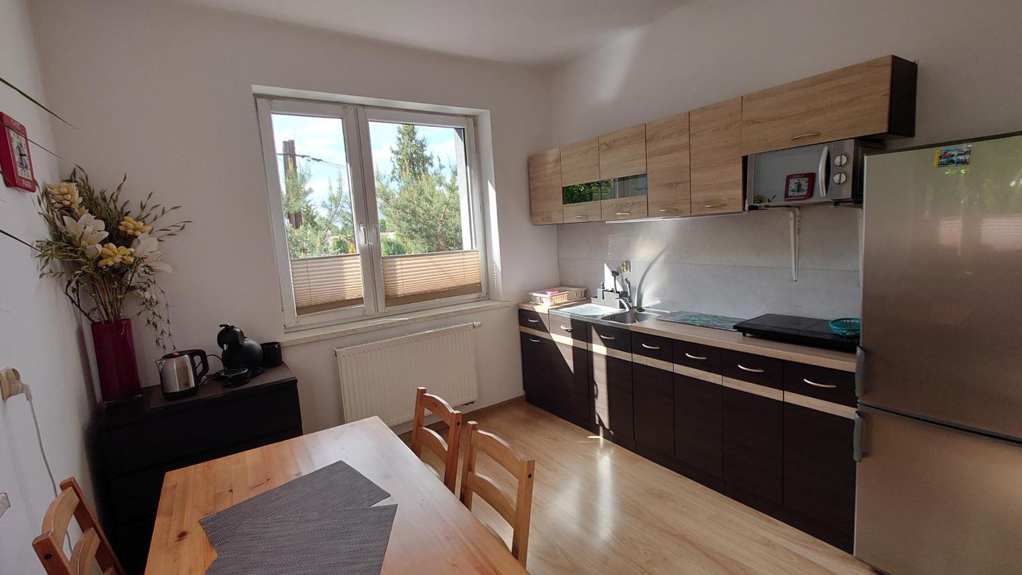 Apartament Natalia Zywiec Luaran gambar