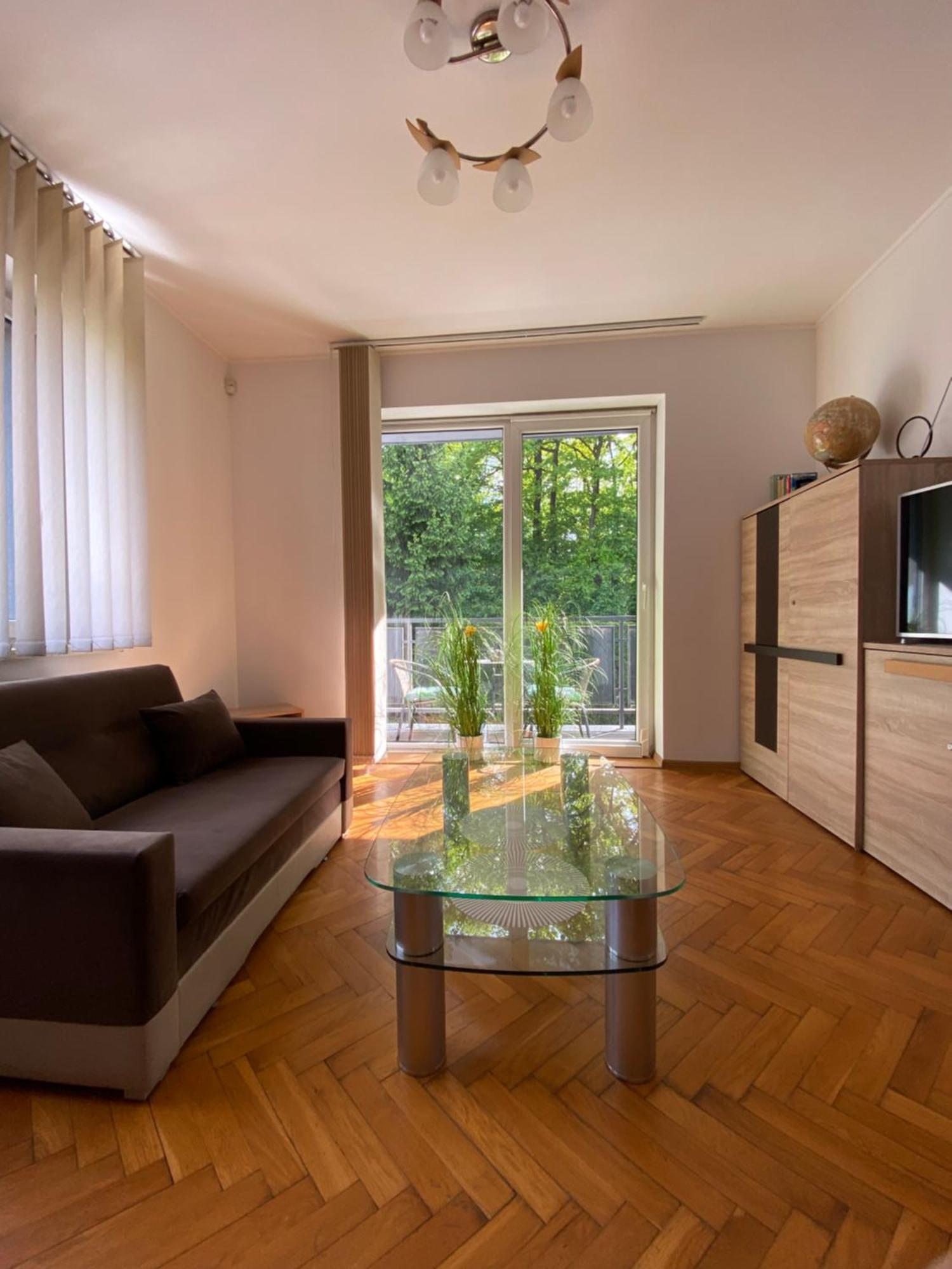 Apartament Natalia Zywiec Luaran gambar