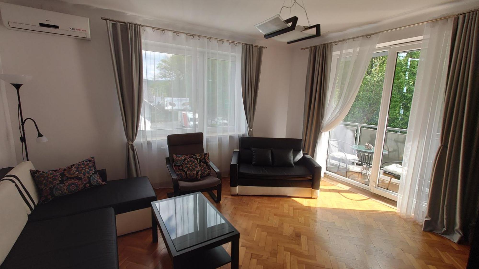 Apartament Natalia Zywiec Luaran gambar