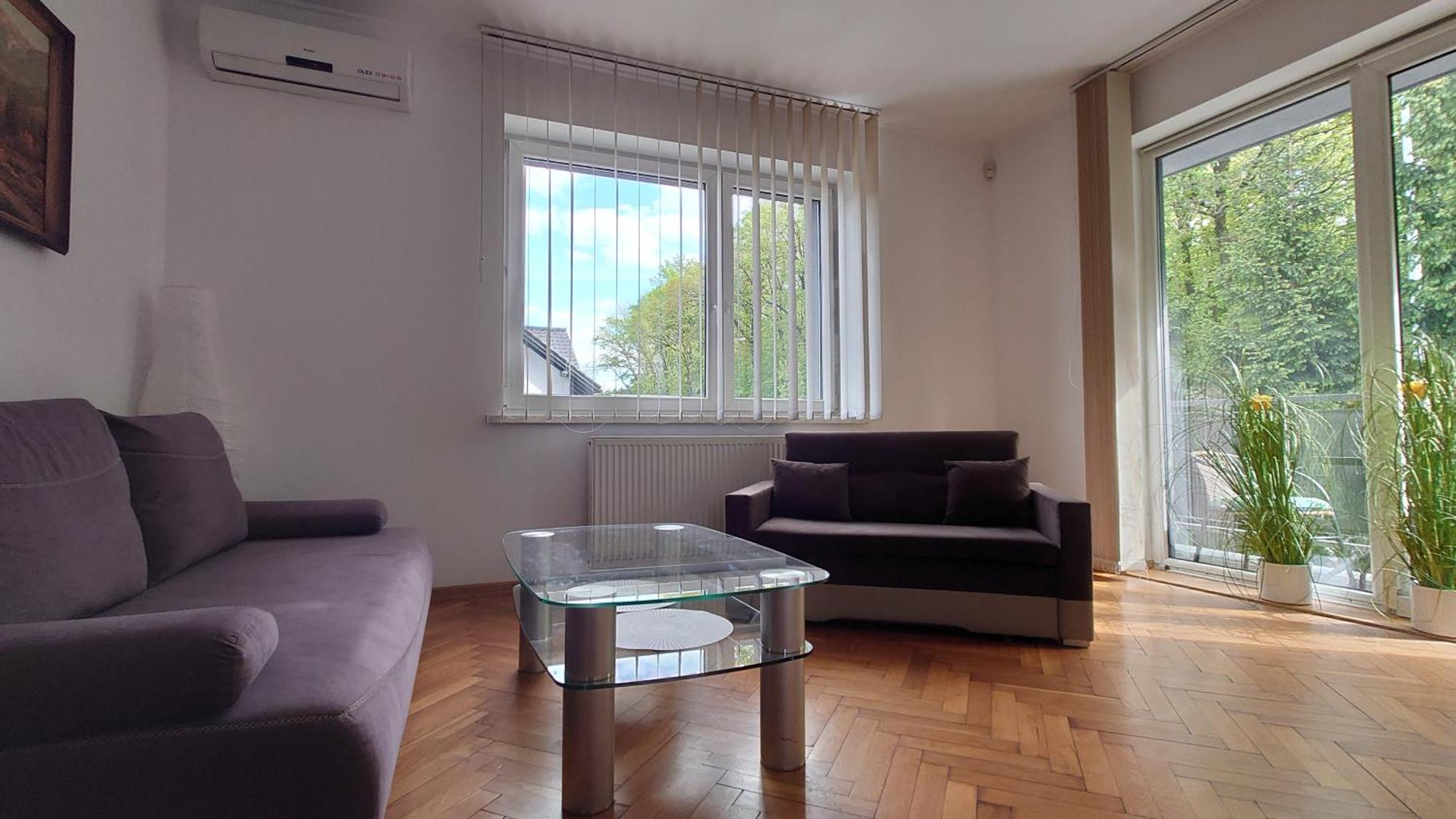 Apartament Natalia Zywiec Luaran gambar