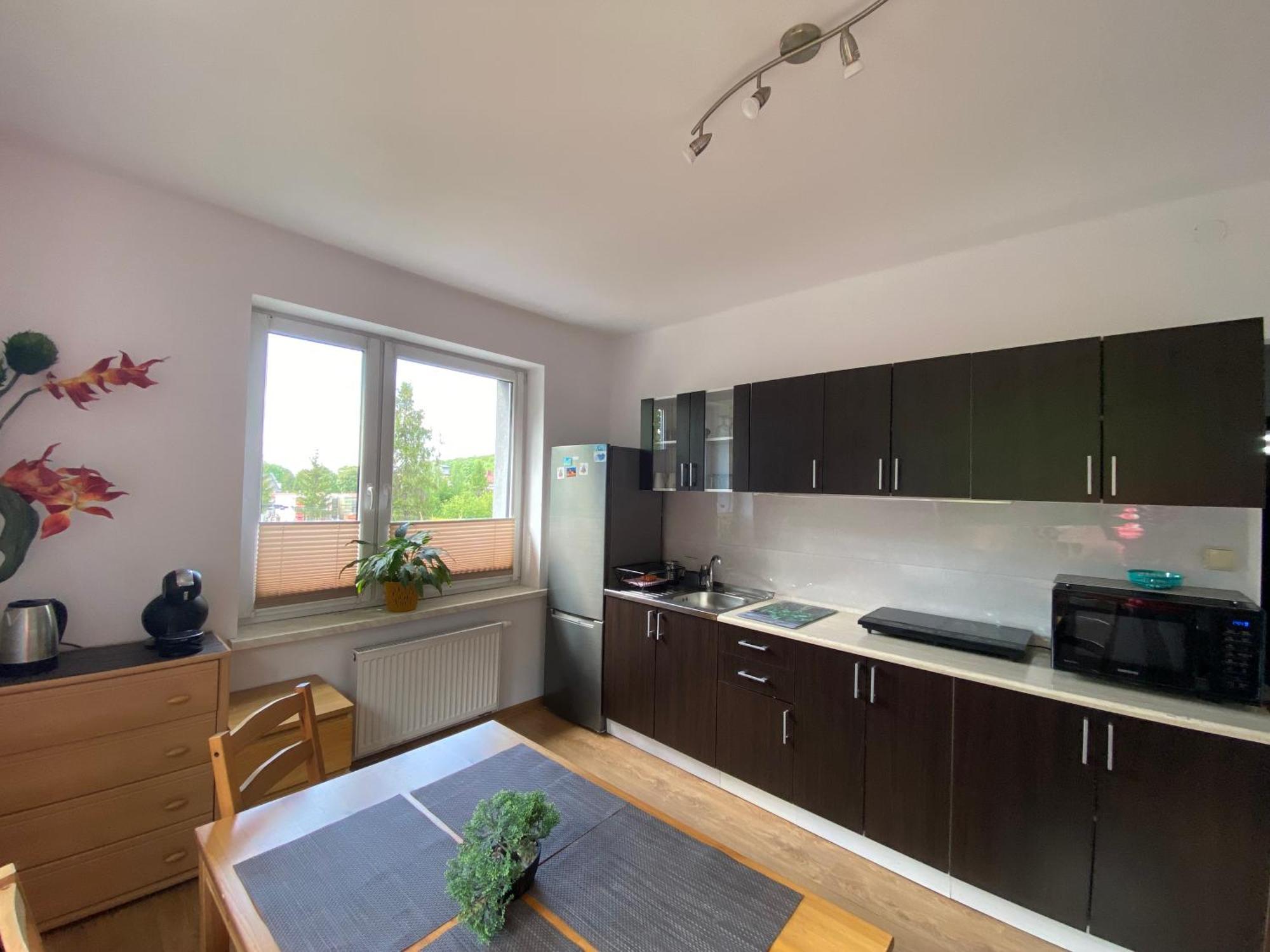 Apartament Natalia Zywiec Luaran gambar