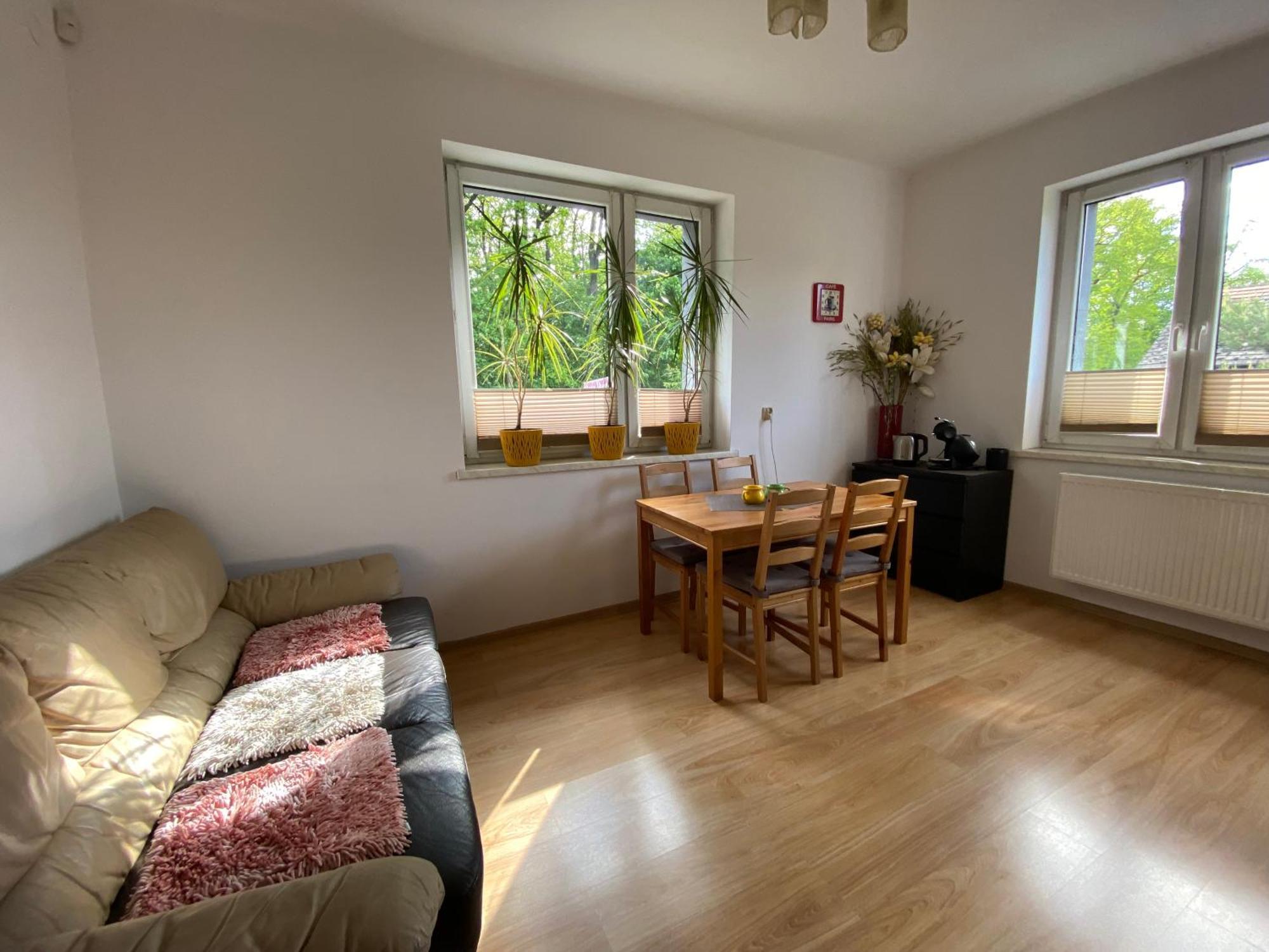 Apartament Natalia Zywiec Luaran gambar