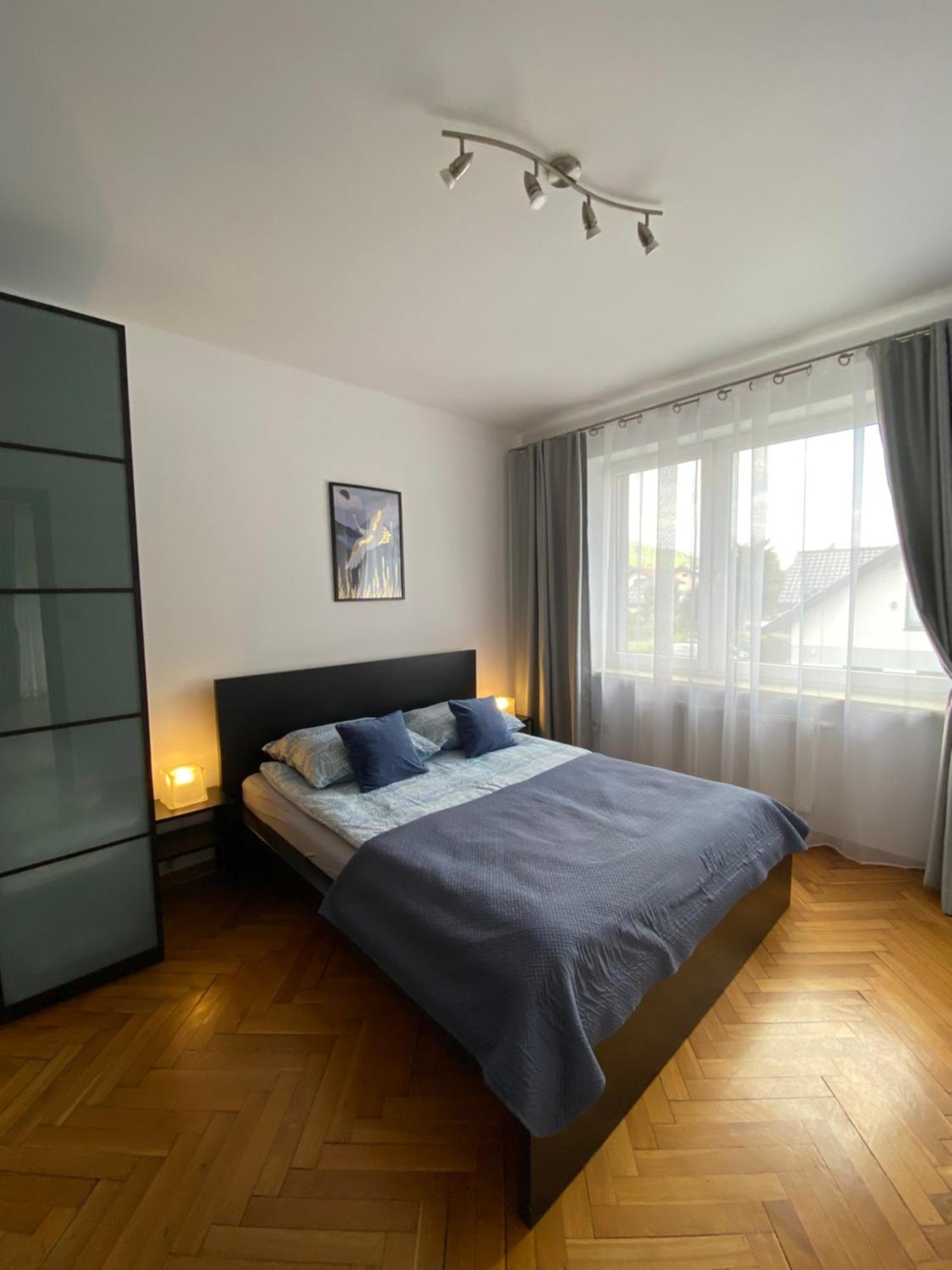 Apartament Natalia Zywiec Luaran gambar