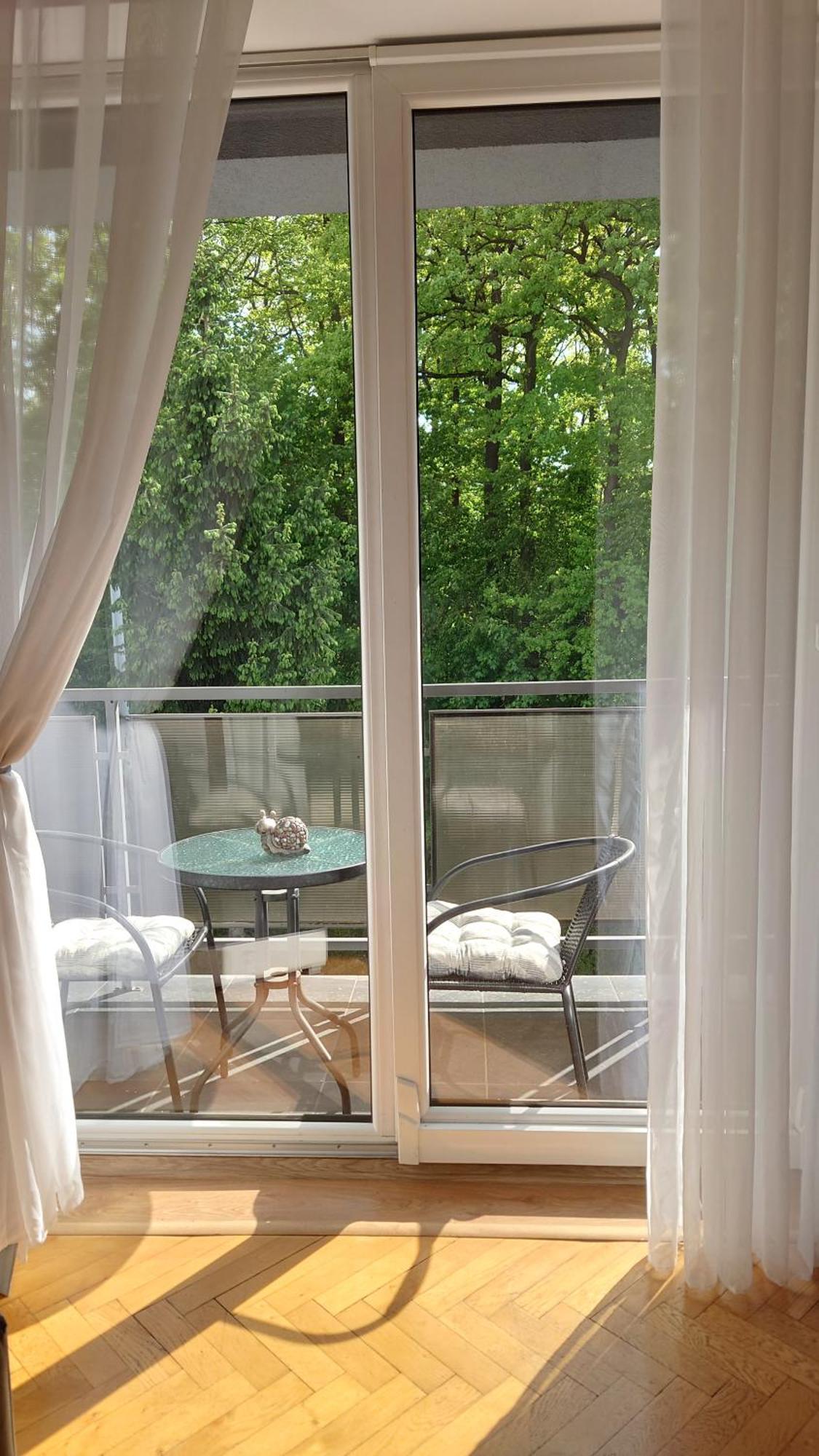 Apartament Natalia Zywiec Luaran gambar